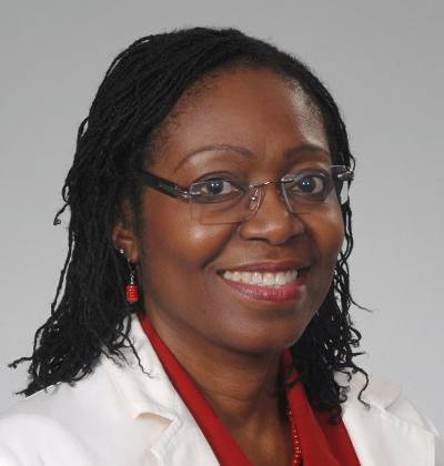 Aderonke Akingbola