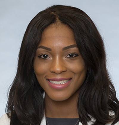 Deborah Akinniyi