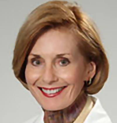 Mollie Alarcon, Ed.S., Ed.D.