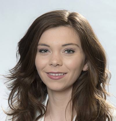 Heather Alexander