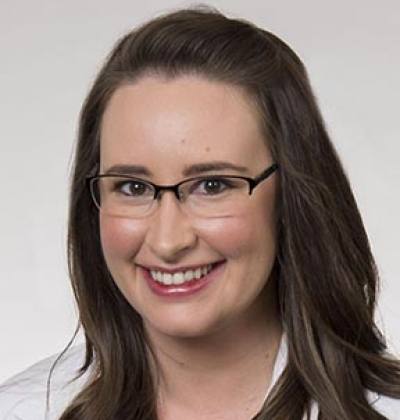 Katherine Allen