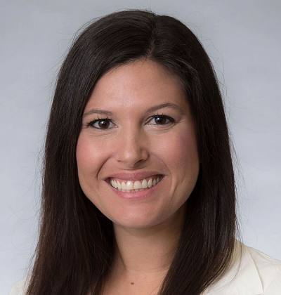 Katherine Alleyne