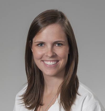 Bronwyn Backstrom