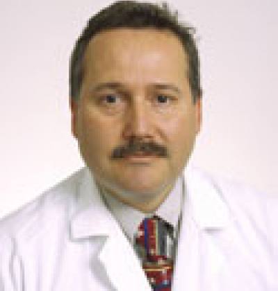 Raymond Baez