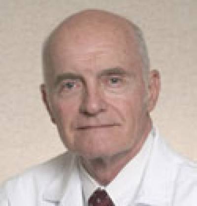 William Barfield