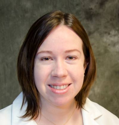 Joanna Bayles