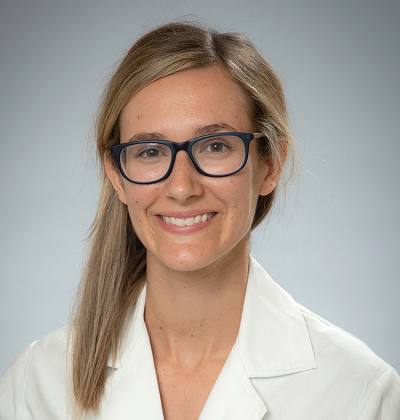 Lauren Bergeron