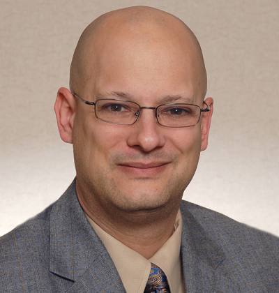 Greg Bizette