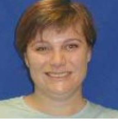 Elizabeth Blanton
