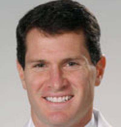 Peter Blessey