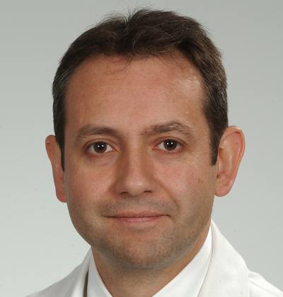 Humberto Bohorquez