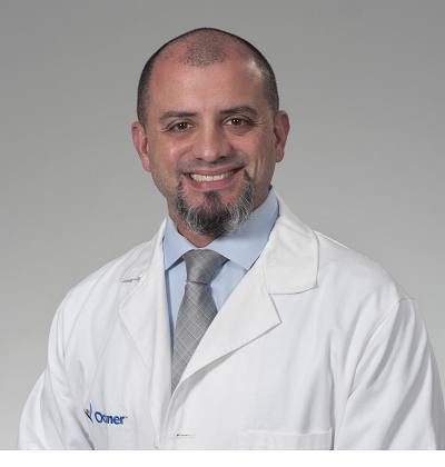 Jonathan Bonilla