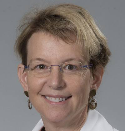 Ann Borreson