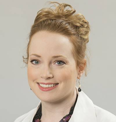 Blythe Bowman