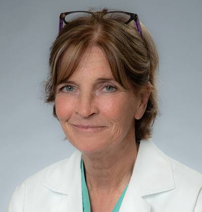 Mary Byars