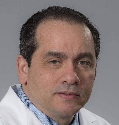 Osvaldo Camilo, MD