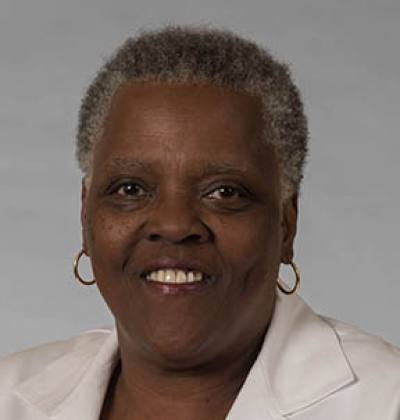 Jacqueline Carter
