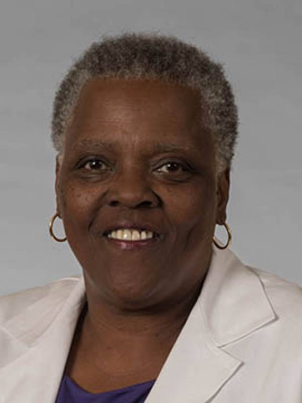 Jacqueline Carter | Ochsner Health System