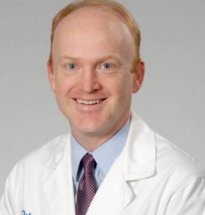 Michael Cash