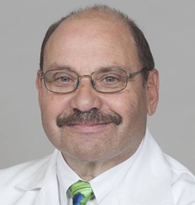 Frank Cerniglia