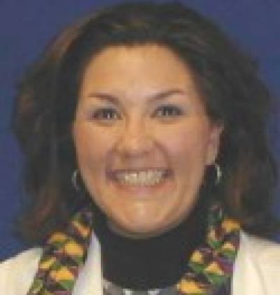 Cherie Bragg