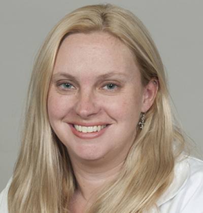 Allison Conravey