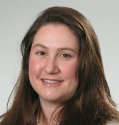 Nicola Corbett