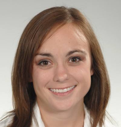 Erin Dauterive