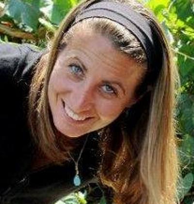 Elizabeth Bellino