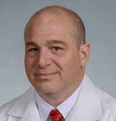 Michael Feldman
