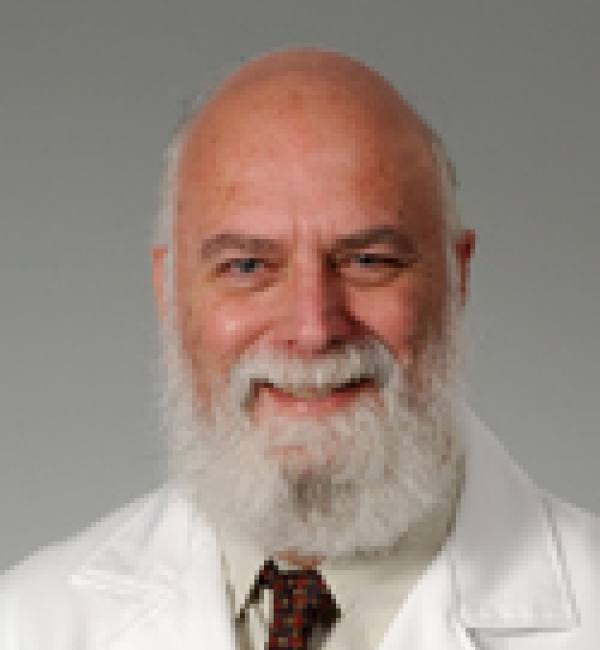 dr james hanley
