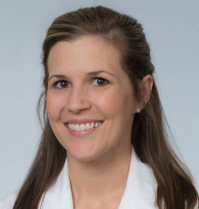 Megan Hartman