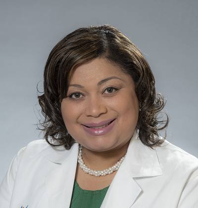 Sherida Jackson