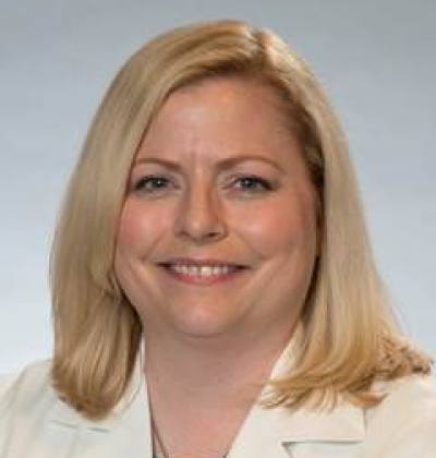 Kristin M. Johnson