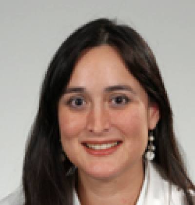 Natalia Jolliff