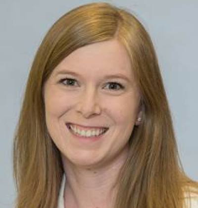 Amy Jones