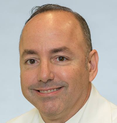 George Kirkman
