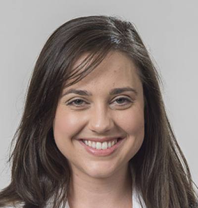 Sarah Hotard-Knight