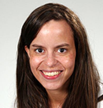 Zoe Larned