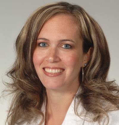 Stacy Mandras