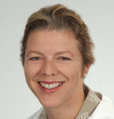 Caroline Conway