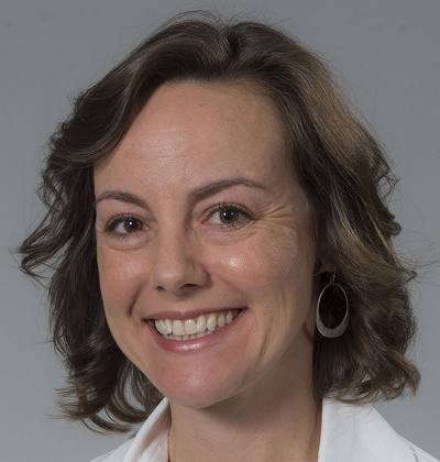 Rebecca Meiners, MD