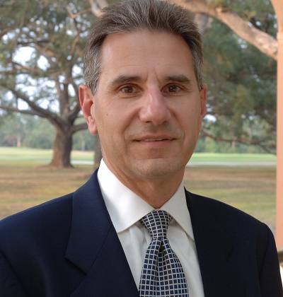 Steve Venturatos