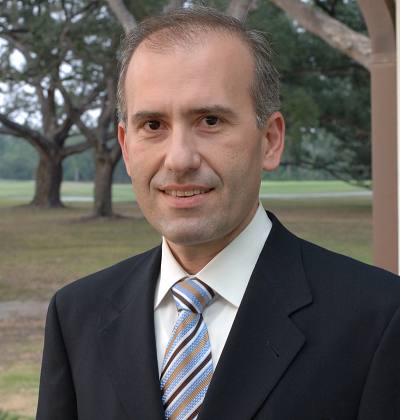 George Catinis
