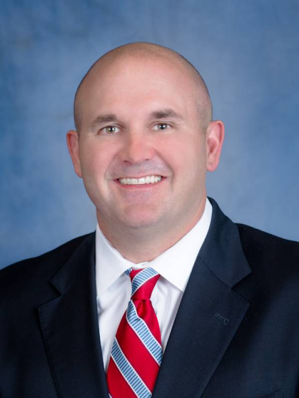 Granville Morse