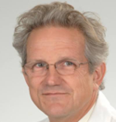 Hans Mulder