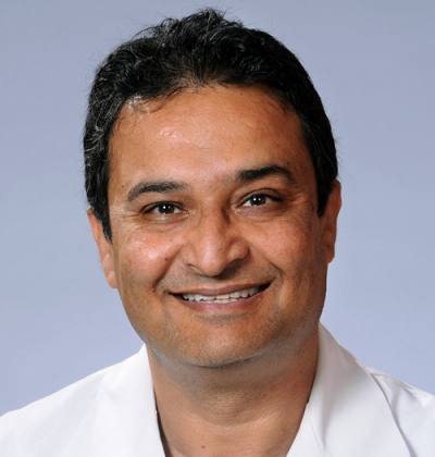 Mohammad Nawaz