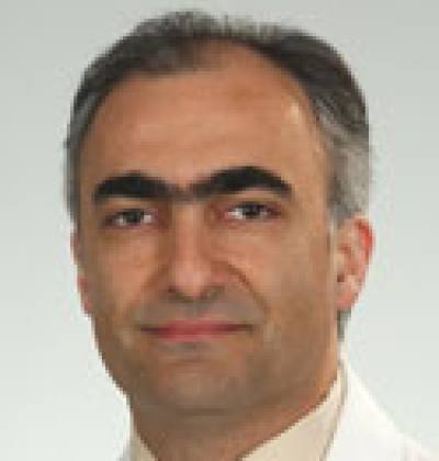 Dmitriy Niyazov