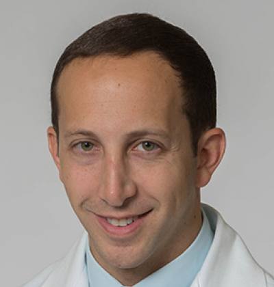 Michael Pinsky
