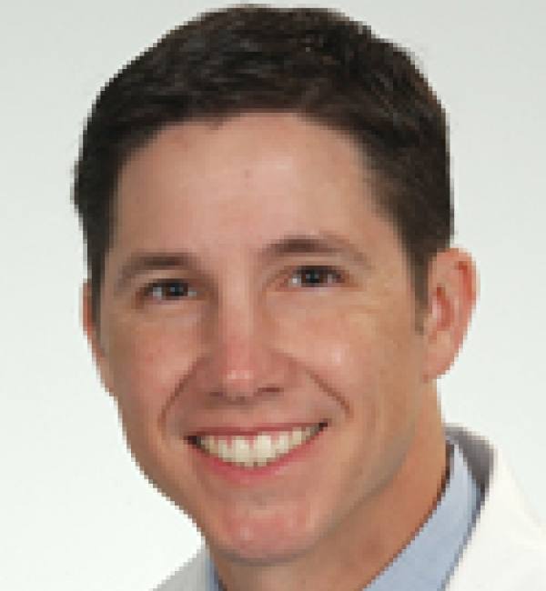 Kevin Plaisance Ochsner Health System